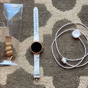 Fossil Gen 4 Q Venture Smartwatch